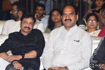 Hit Movie Pre Release Event